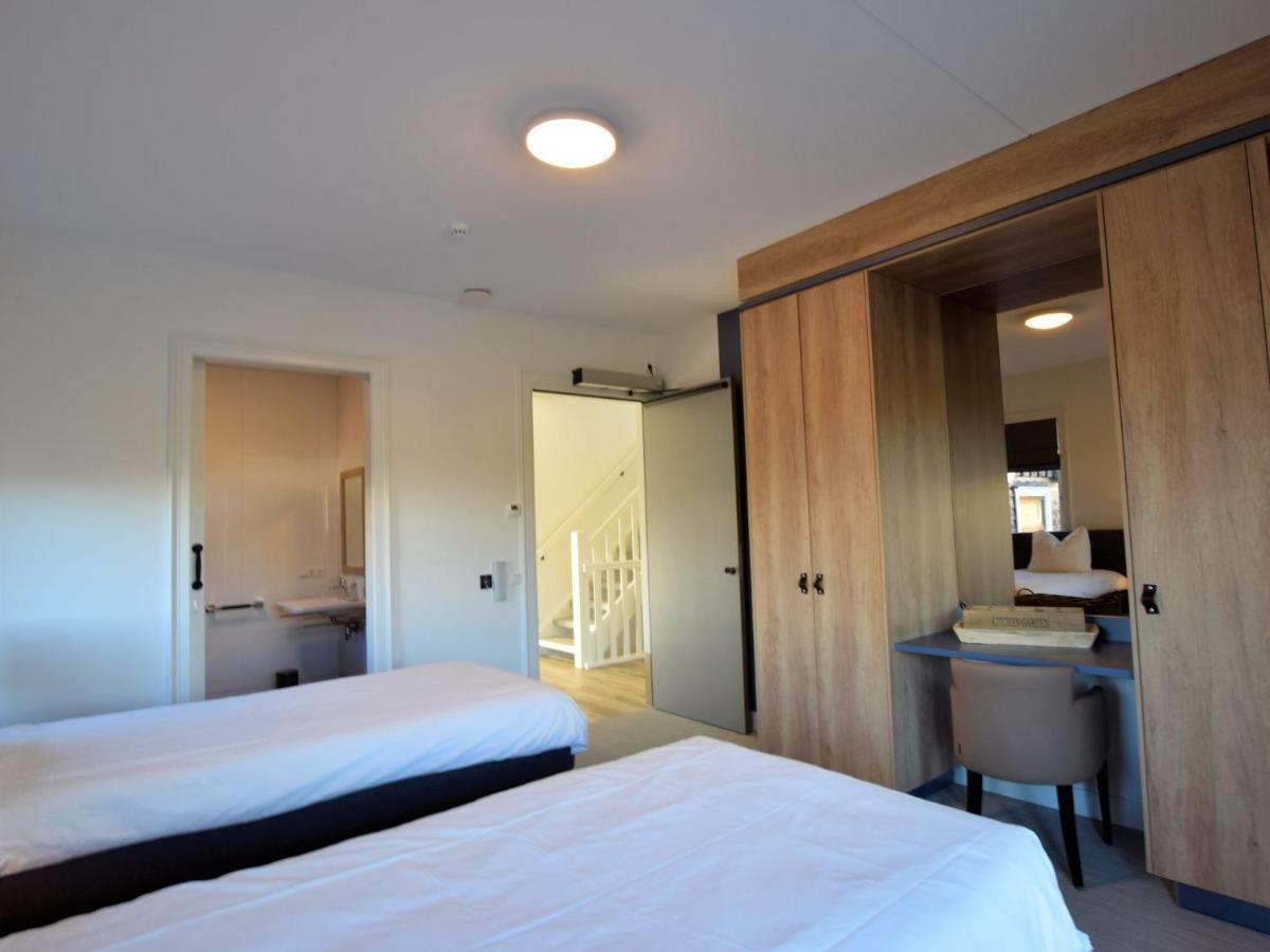 Luxurious Villa With Private Garden In Kaag Eksteriør bilde