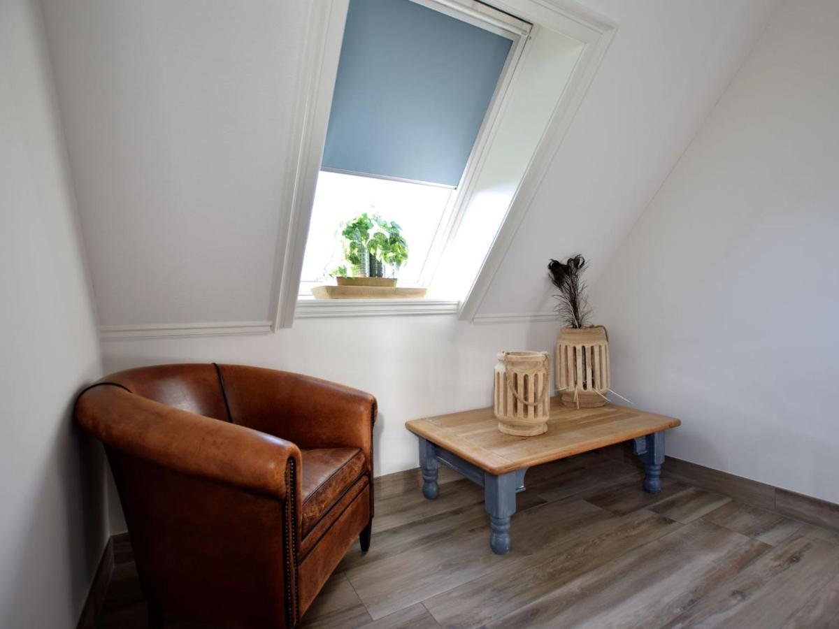 Luxurious Villa With Private Garden In Kaag Eksteriør bilde