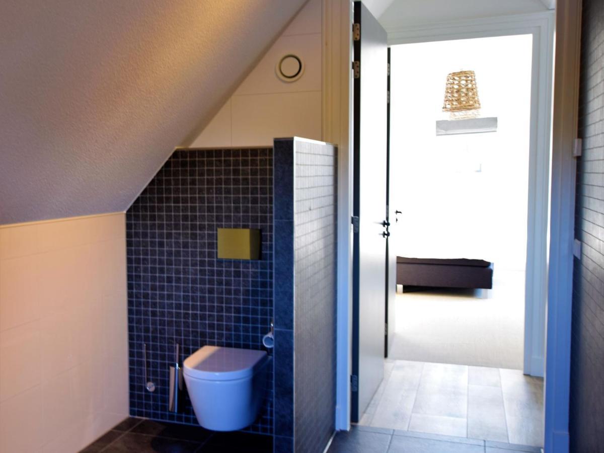Luxurious Villa With Private Garden In Kaag Eksteriør bilde