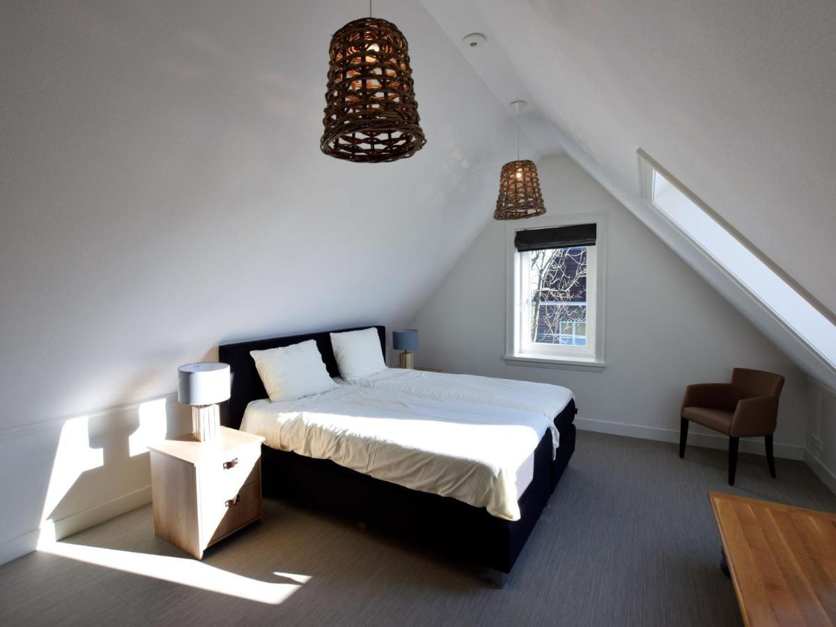 Luxurious Villa With Private Garden In Kaag Eksteriør bilde